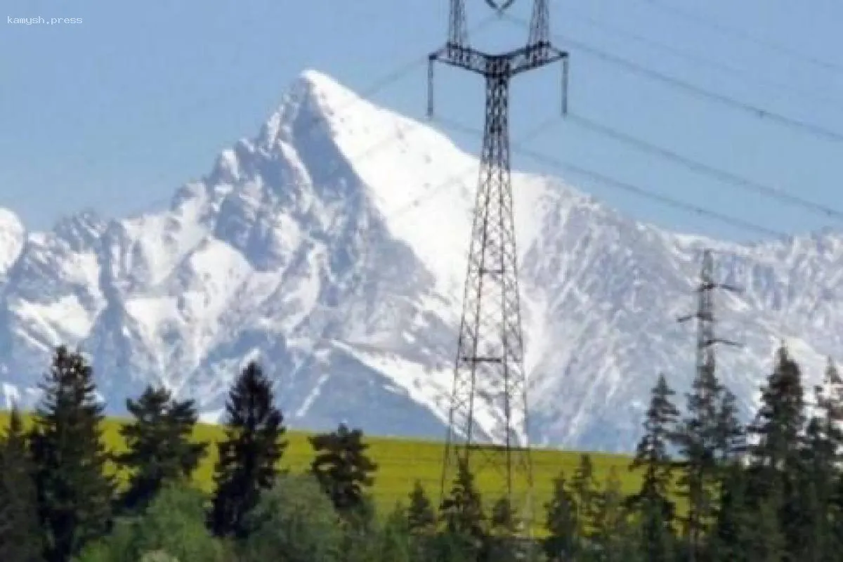 Ветряные проблемы: Германия сталкивается с энергетическим кризисом из-за «зеленой» политики