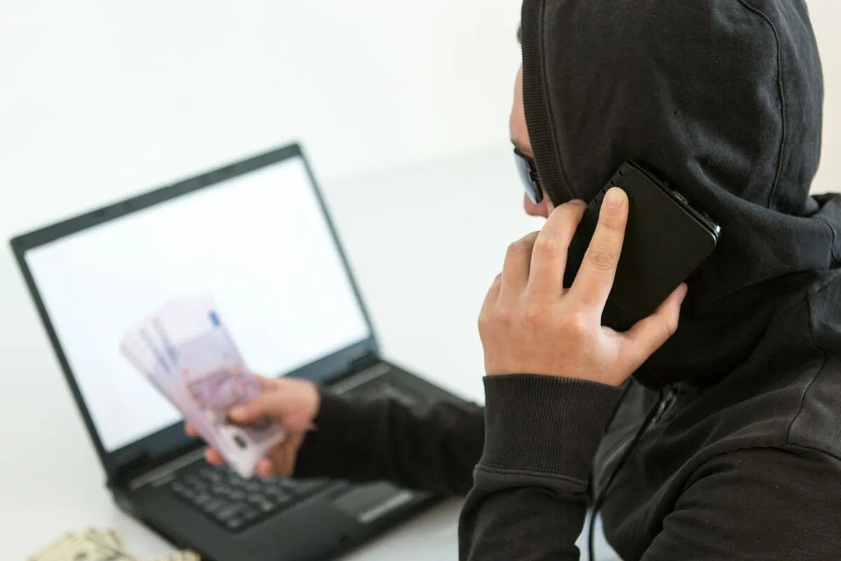 Легкий доход обернулся потерей 1 миллиона рублей для жителя Биробиджана