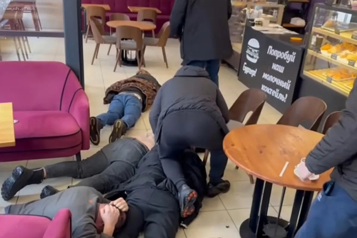 В Смоленской области задержана группа мошенников в сфере недвижимости