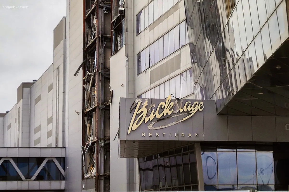 Террористы, связанные с «Крокусом», планировали атаку в Новосибирске