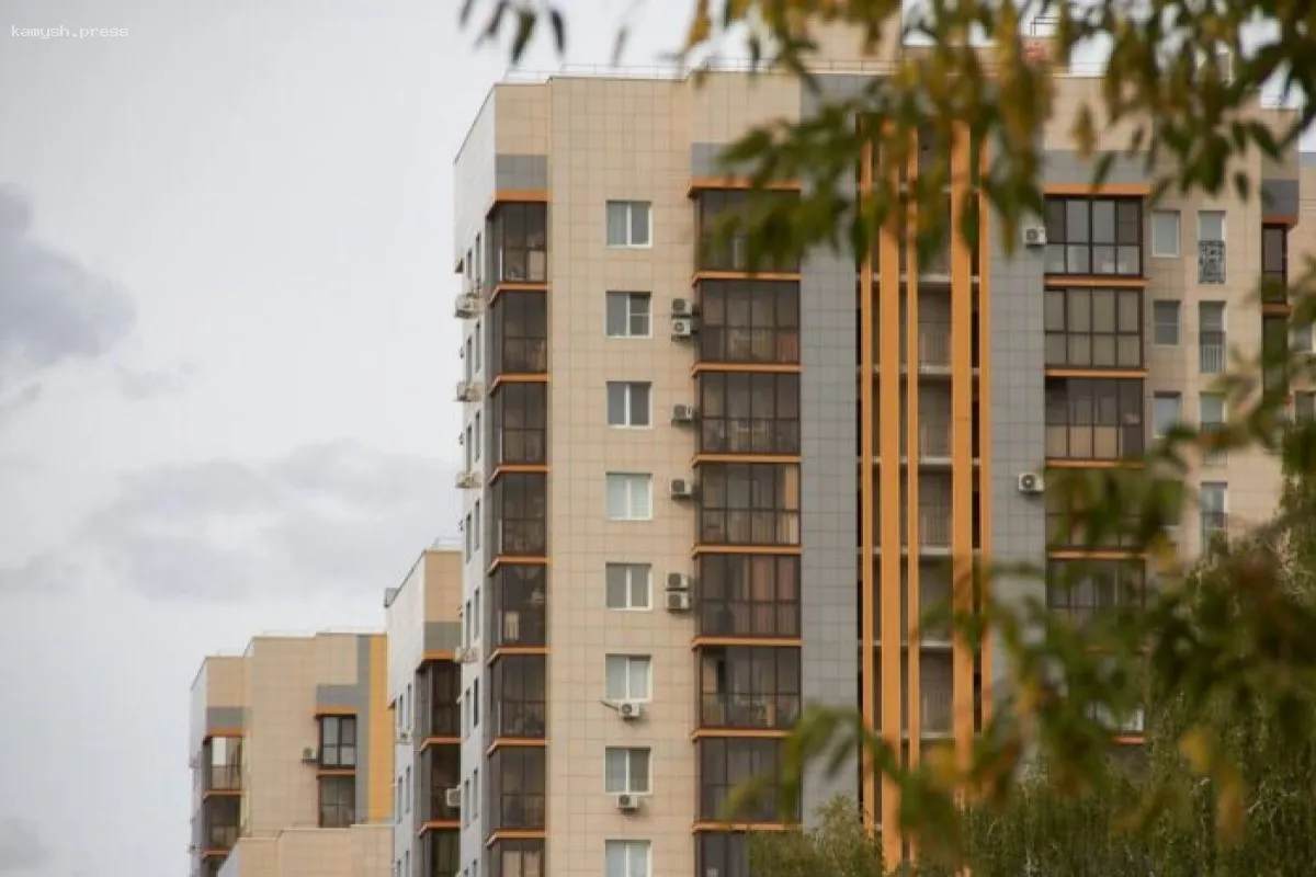 Казань заняла 29-ю позицию в России по объемам жилого строительства