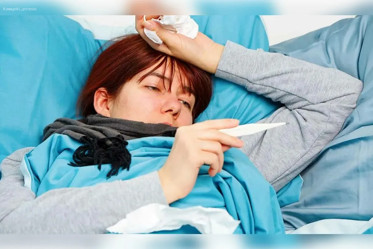 В Республике Коми подведены итоги заболеваемости вирусами и инфекциями за начало 2025 года