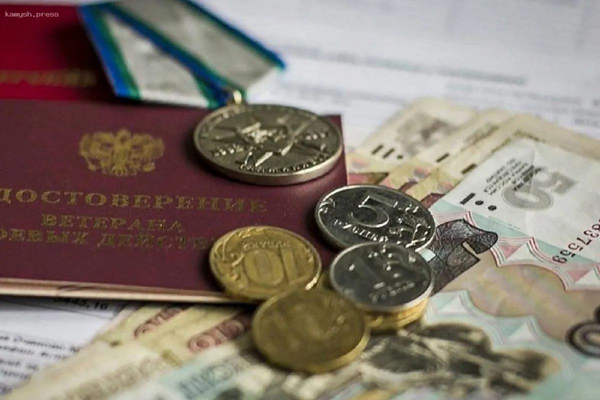 В Сахалинской области ветераны и дети войны получат увеличенные выплаты ко Дню Победы