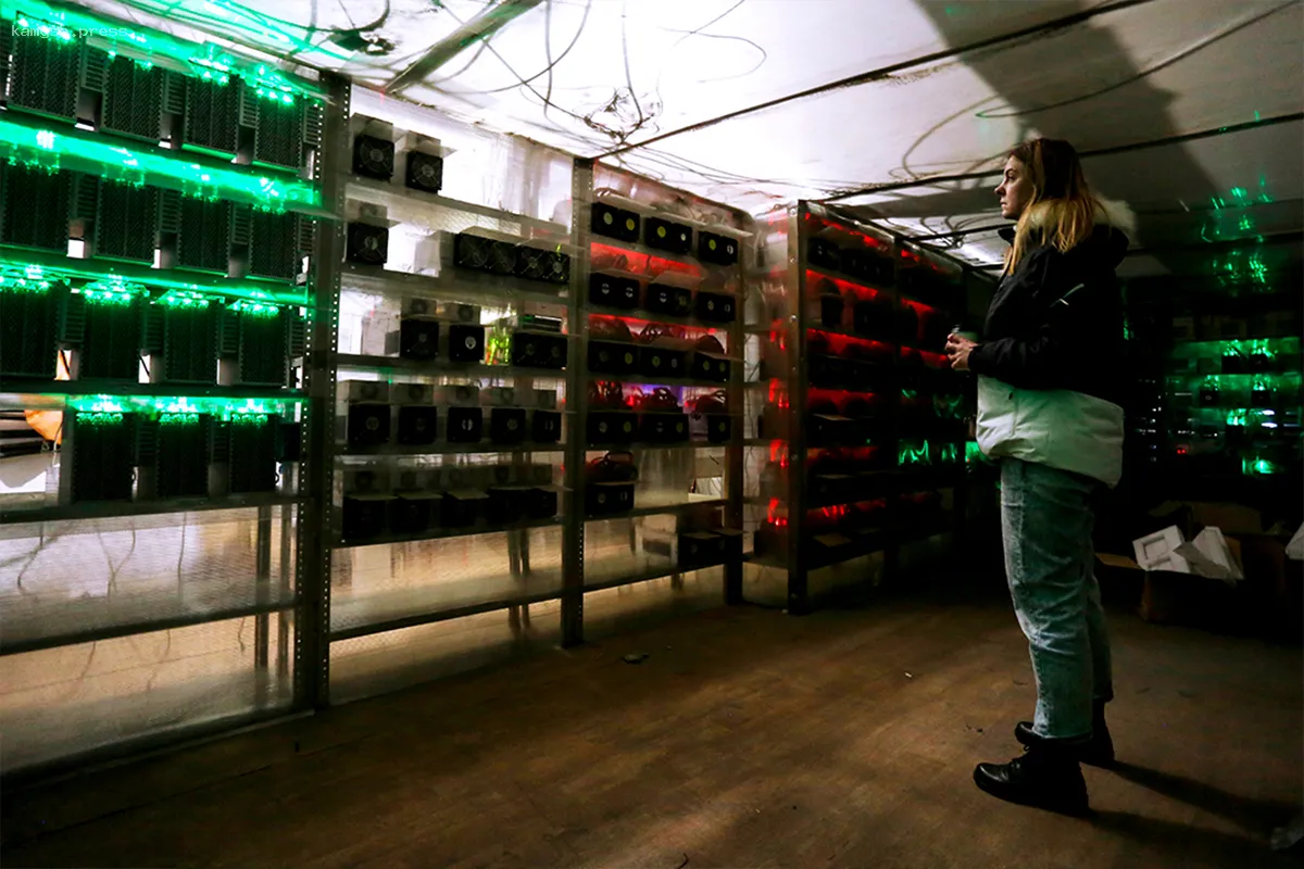 Жители Новосибирска получили 200 тысяч рублей за выявление энерговоров