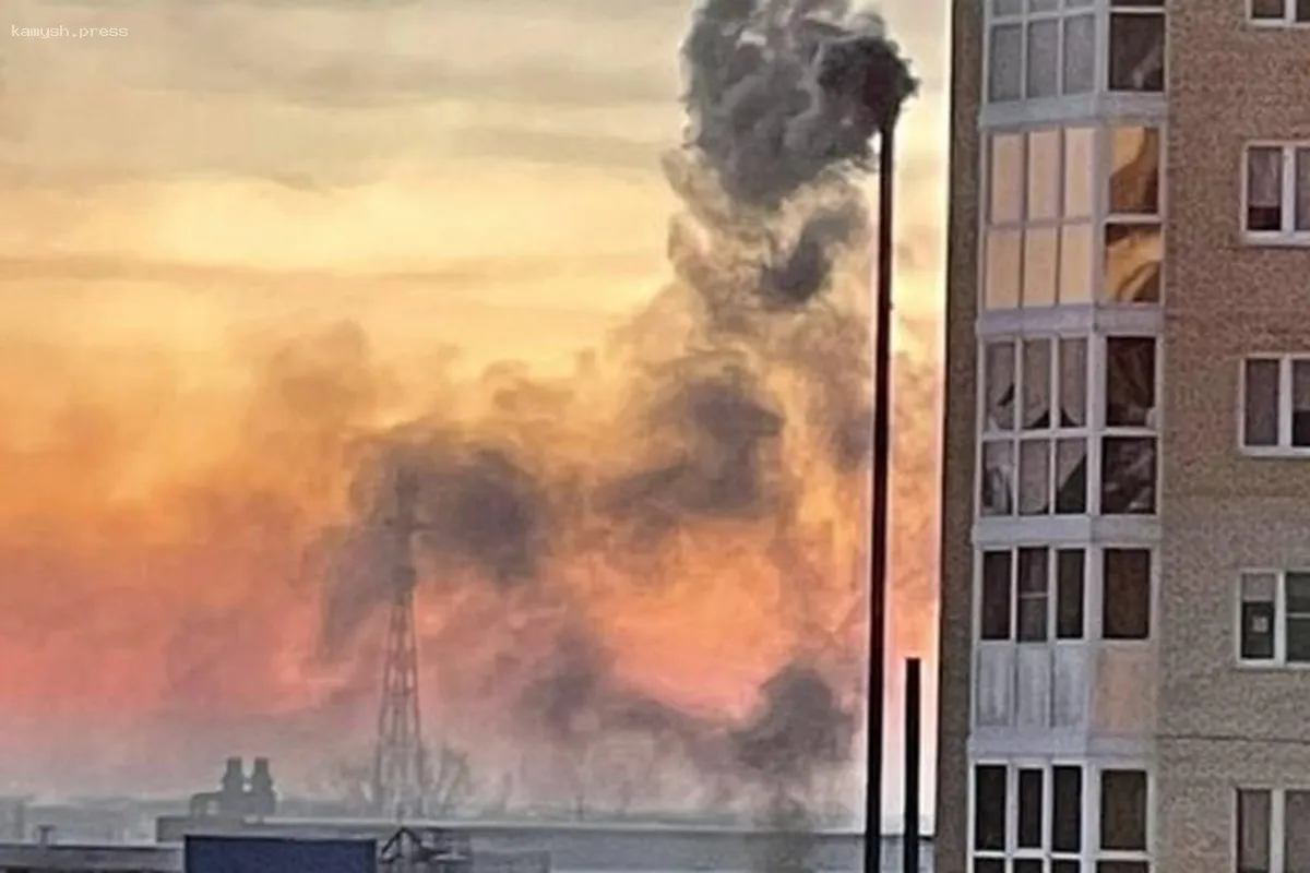 В Новосибирске режим «чёрного неба» продлён до 25 февраля