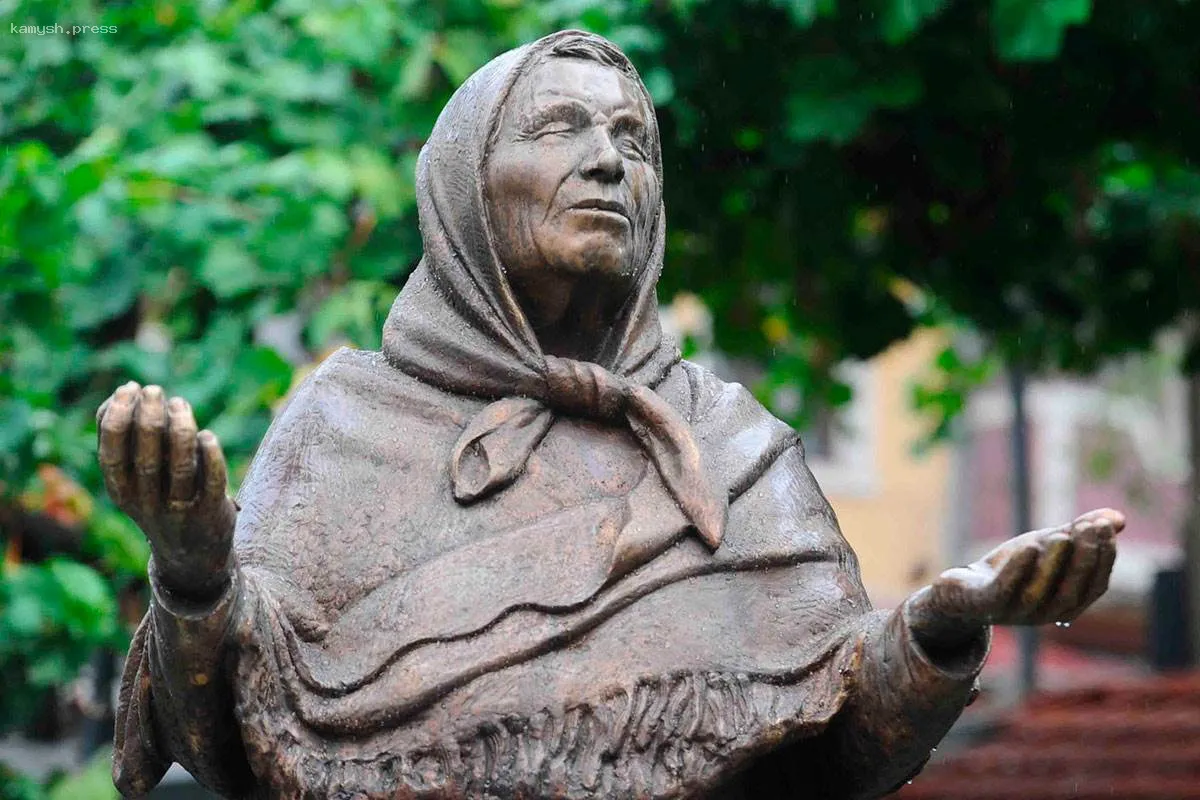 Предсказания Ванги о глобальном конфликте и доминировании России в 2025 году