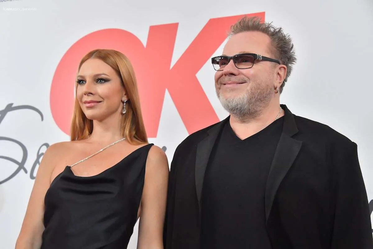 Раскрыты угрозы для брака Подольской и Преснякова