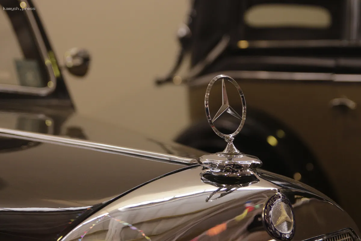 США предупреждают о кризисе в немецком автопроме