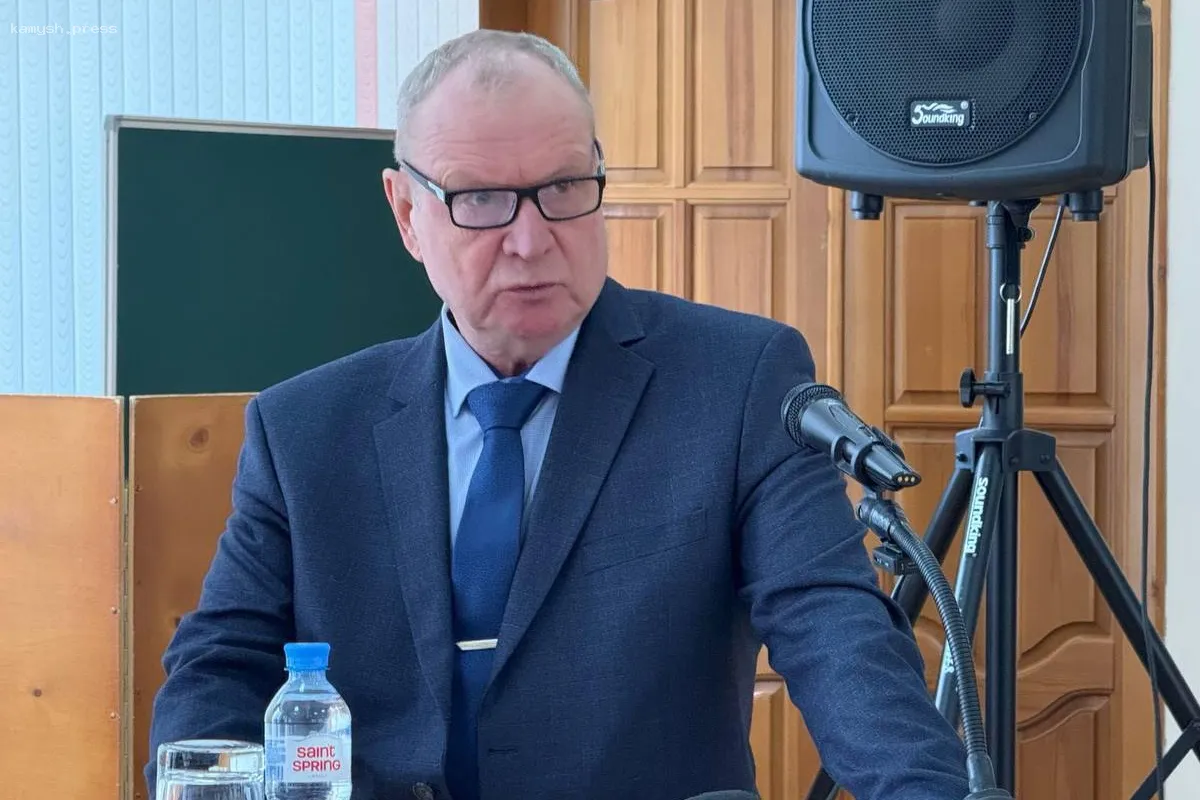 Волжск получил нового мэра: избран Павел Демин