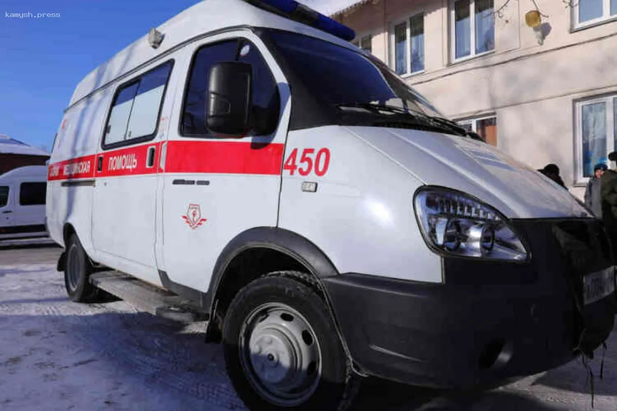 Проверка подстанции скорой помощи состоится в Миассе