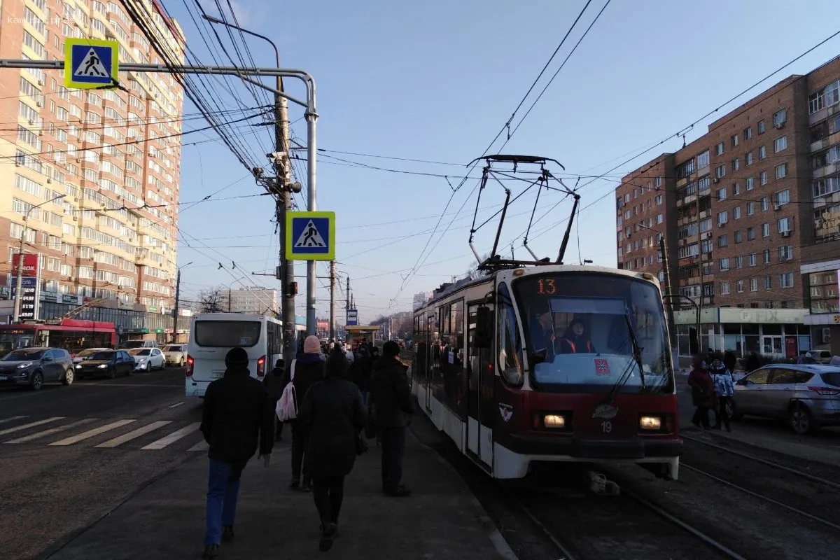 Тульская область среди лучших регионов России по уровню жизни