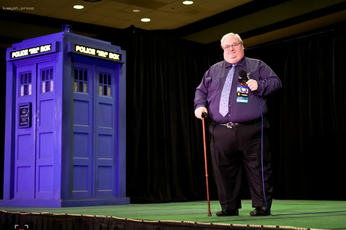 Умер ещё один звезда «Гарри Поттера»