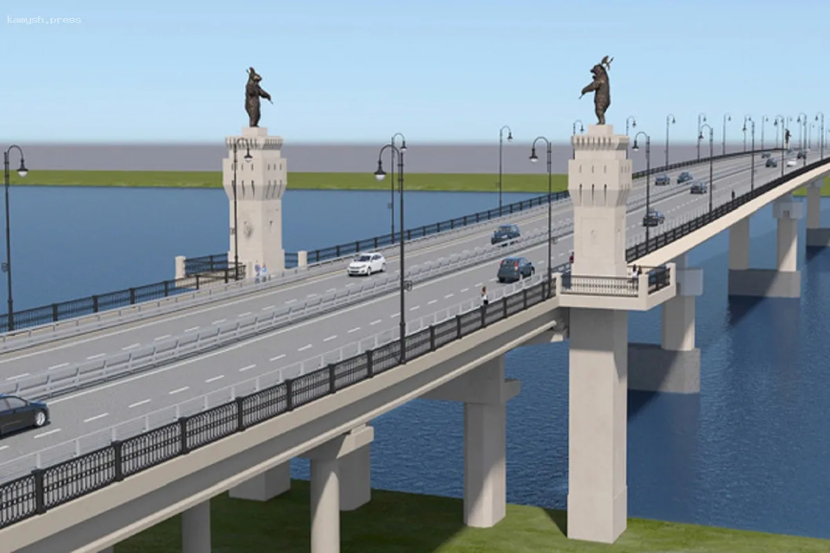 В Ярославле представлен обновленный перечень домов, подлежащих изъятию для возведения моста