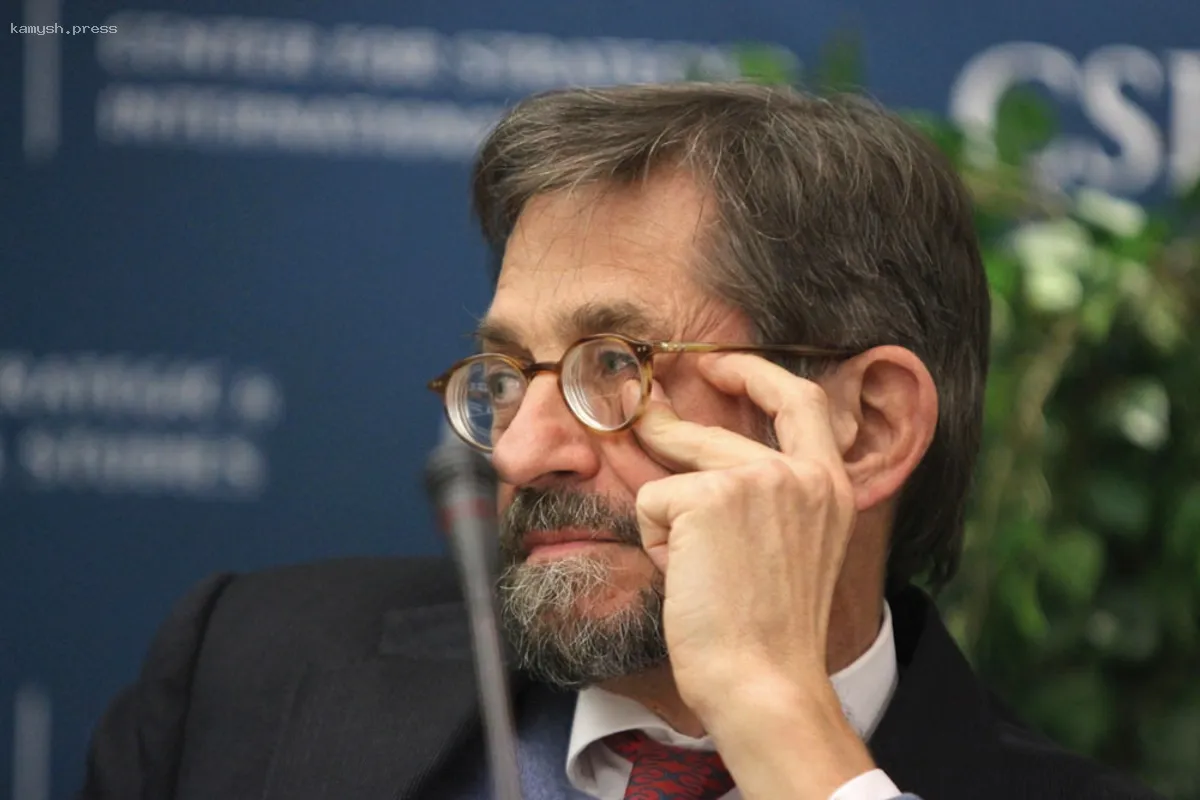 Томас Грэм: контроль за соблюдением перемирия обеспечит трехсторонняя комиссия