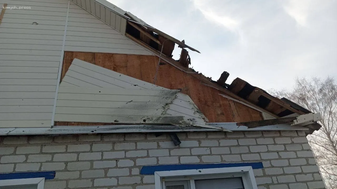 В Белгородской области в результате обстрела погиб гражданский человек