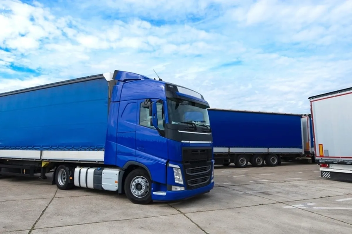 Владимирская область вводит месячные ограничения на движение грузовиков