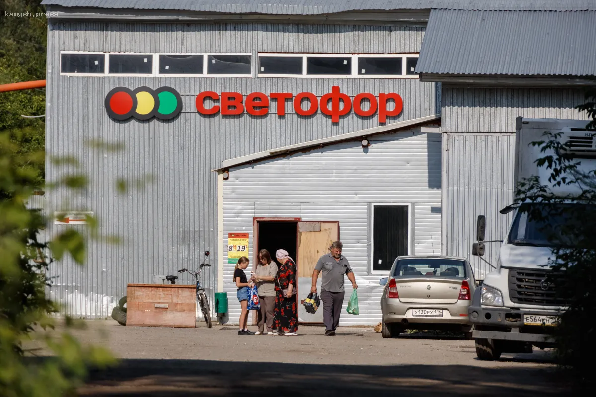 Россельхознадзор заподозрил сеть «Светофор» в продаже поддельных товаров