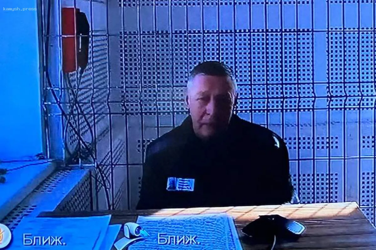 Михаил Ефремов признан серьезным нарушителем правил в ИК-4