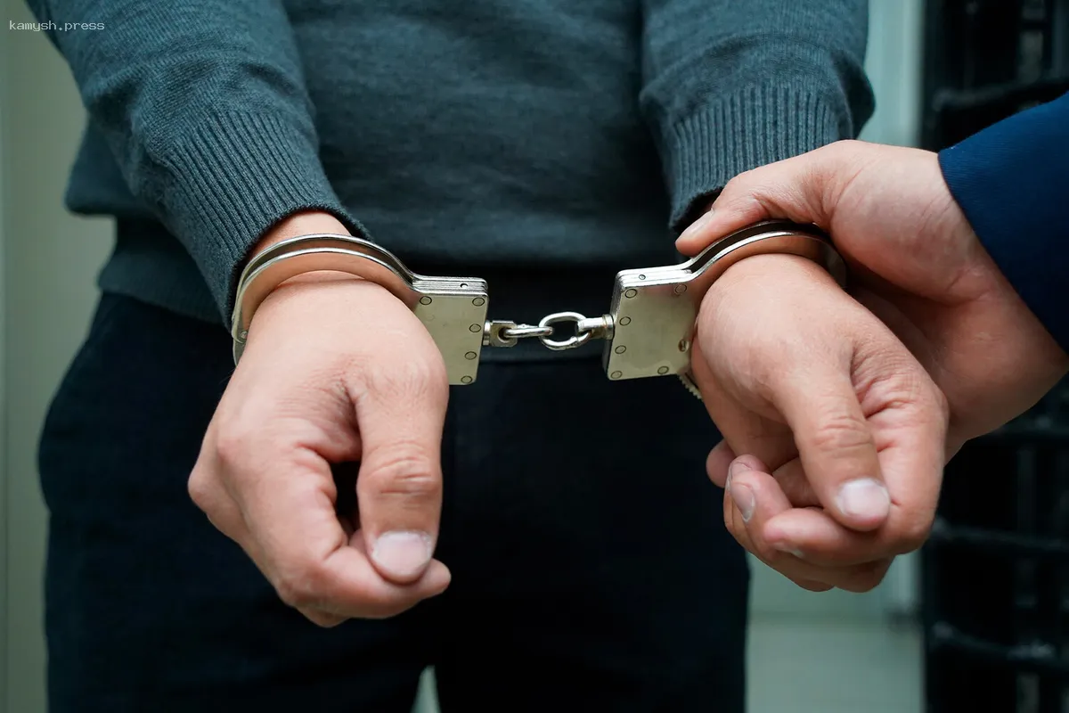 В Калининградской области задержаны три лица по делу о незаконной миграции