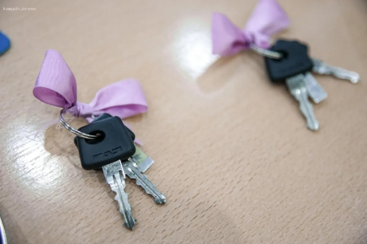 В Якутии 60 семей получили новые автомобили благодаря государственной поддержке