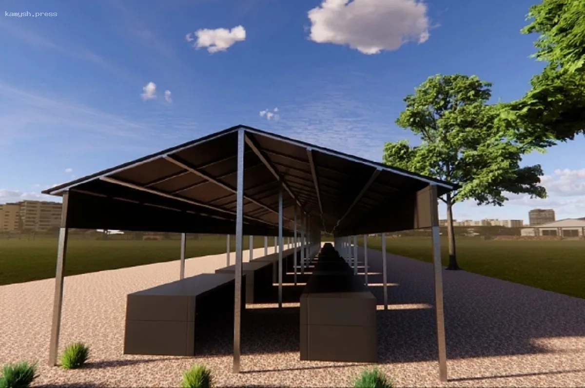 Цивилизованные условия торговли появятся на рынке Химфармзавода