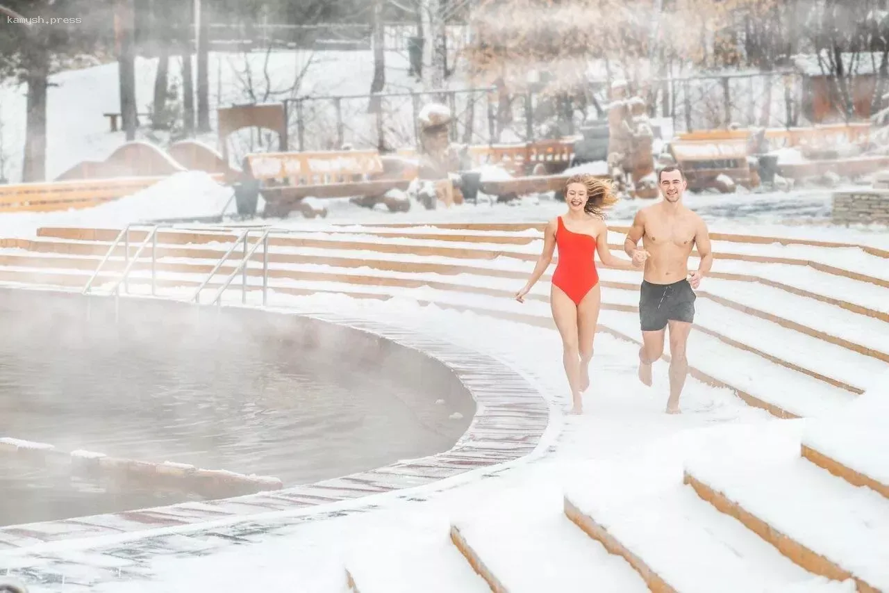 Тюмень на пути к мировому туристическому признанию: результаты Термального конгресса