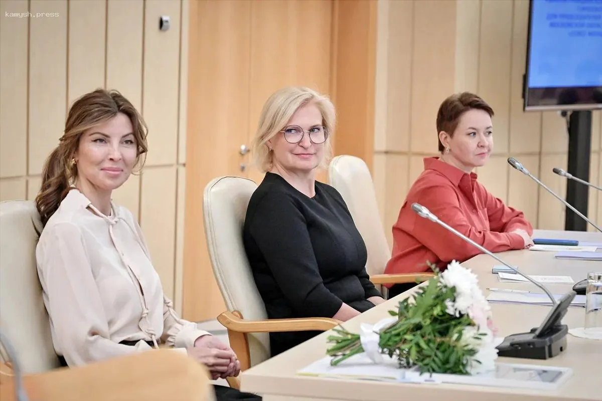 Вице-губернатор Подмосковья Мария Нагорная: Подписанные соглашения станут значительным шагом к объединению усилий в поддержке ветеранов и их семей