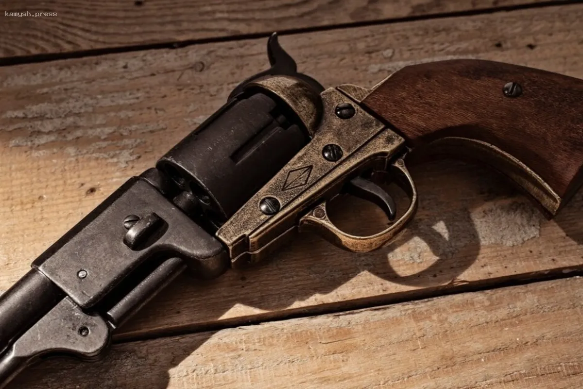 В Новосибирской области полицейский был ранен в голову из обреза, но остался жив