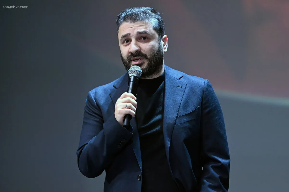 Депутат Драпеко назвала Андреасяна человеком с ограниченным мышлением после конфликта со студентами