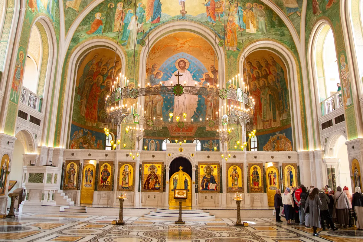 Суд одобрил изменение названия Эстонской православной церкви