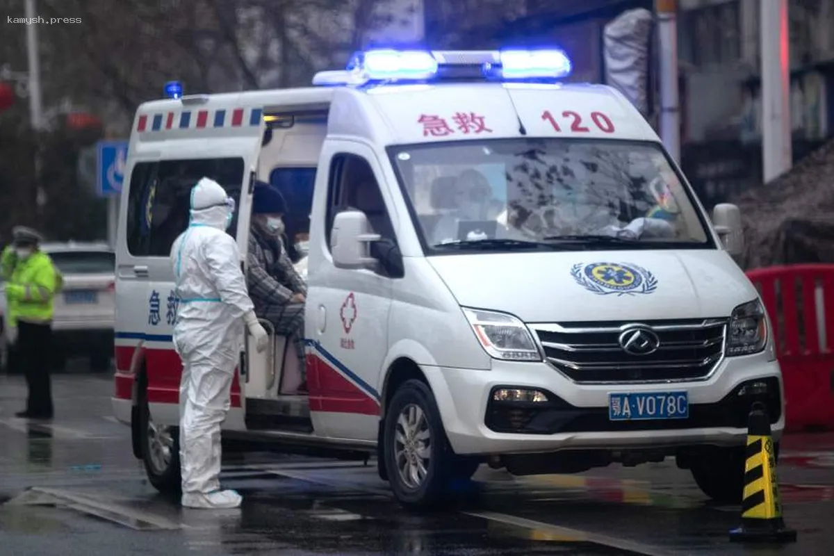 Ушла из жизни Цяньцянь, известная как «ребенок тысячелетия», в возрасте 25 лет