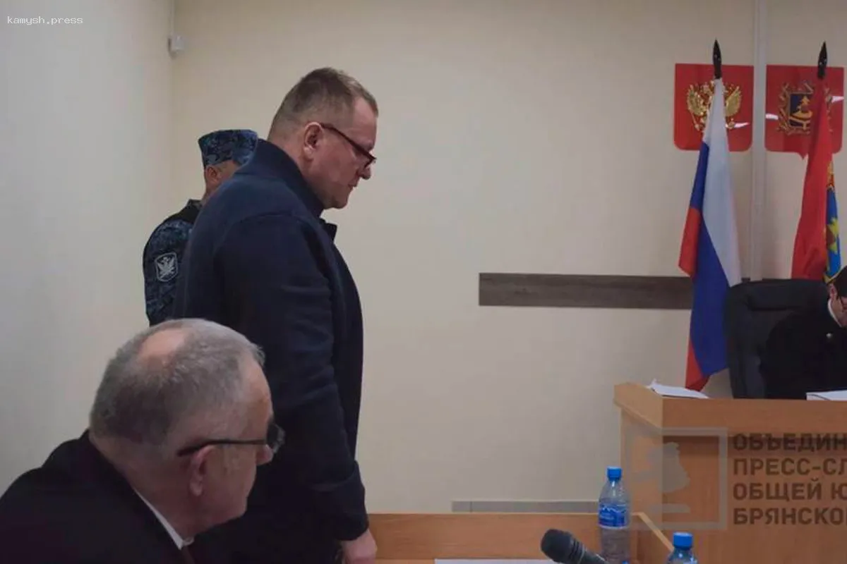 Суд Брянской области почти готов к оглашению приговора по делу отца девочки, устроившей стрельбу