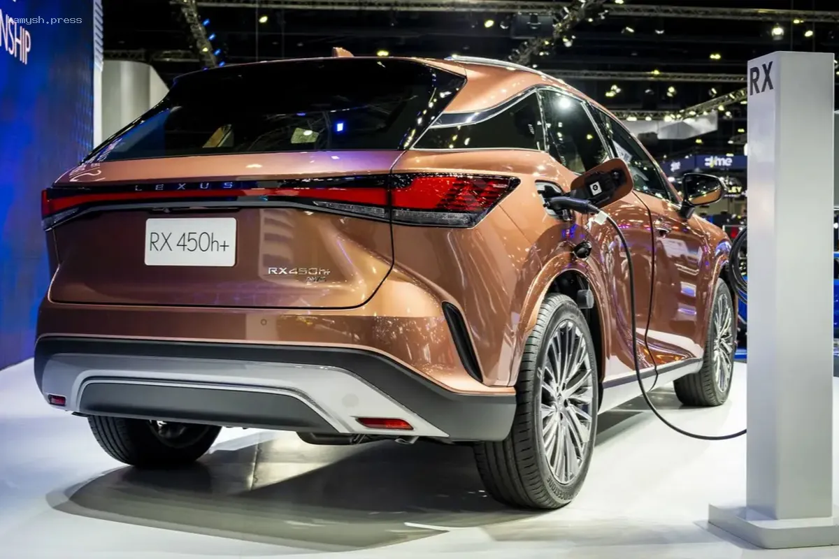 Глобальные автопроизводители вновь обращаются к бензиновым автомобилям