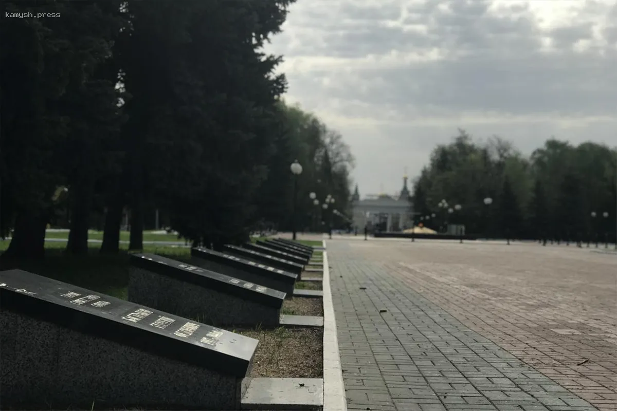 Власти Марий Эл планируют обновление и создание 8 мемориальных комплексов в 2025 году