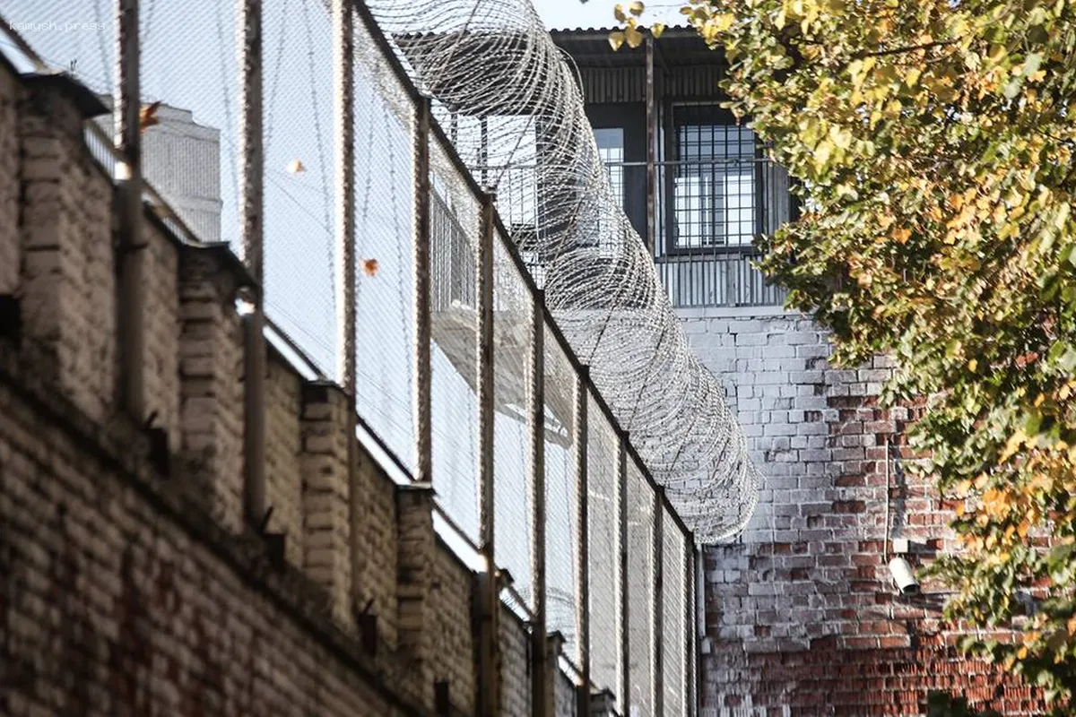 В Херсонской области осуждён российский солдат за убийство сослуживца