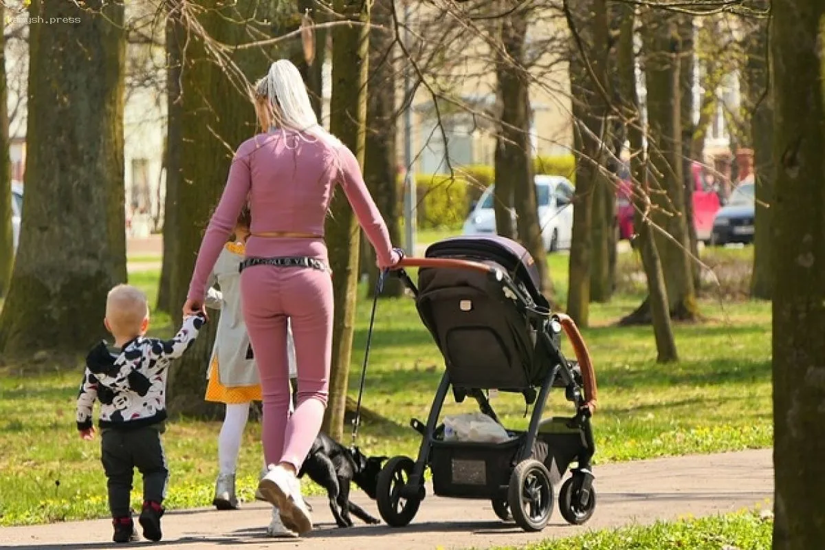 В Новосибирской области озвучили требования для получения единого пособия многодетным семьям