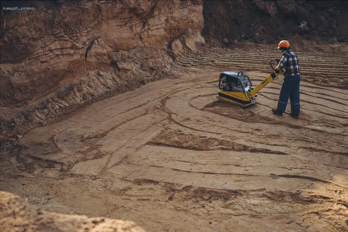 Физкультурно-оздоровительный комплекс с бассейном в Монине откроется в 2026 году
