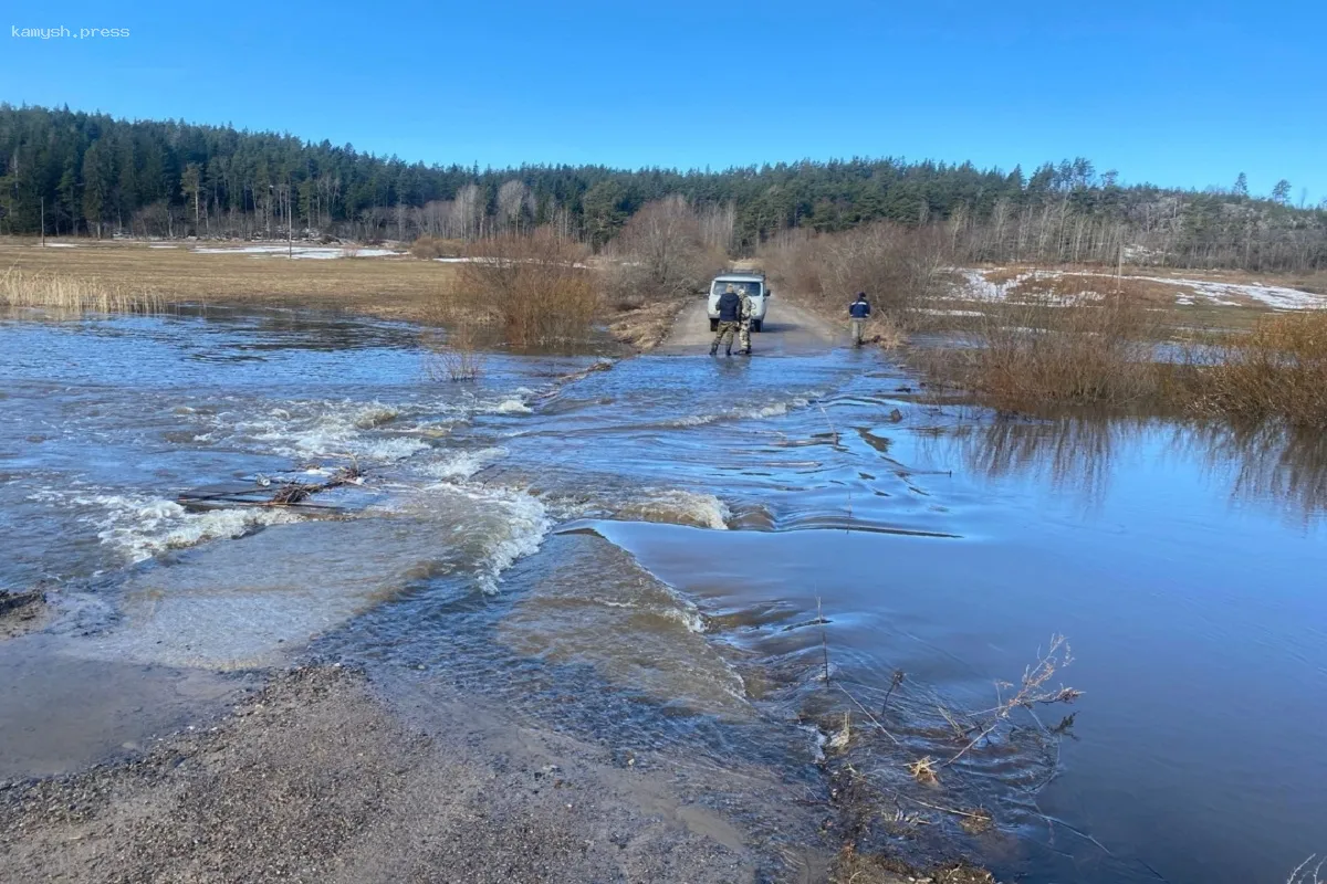В Петрозаводске введен режим повышенной готовности из-за погодных условий