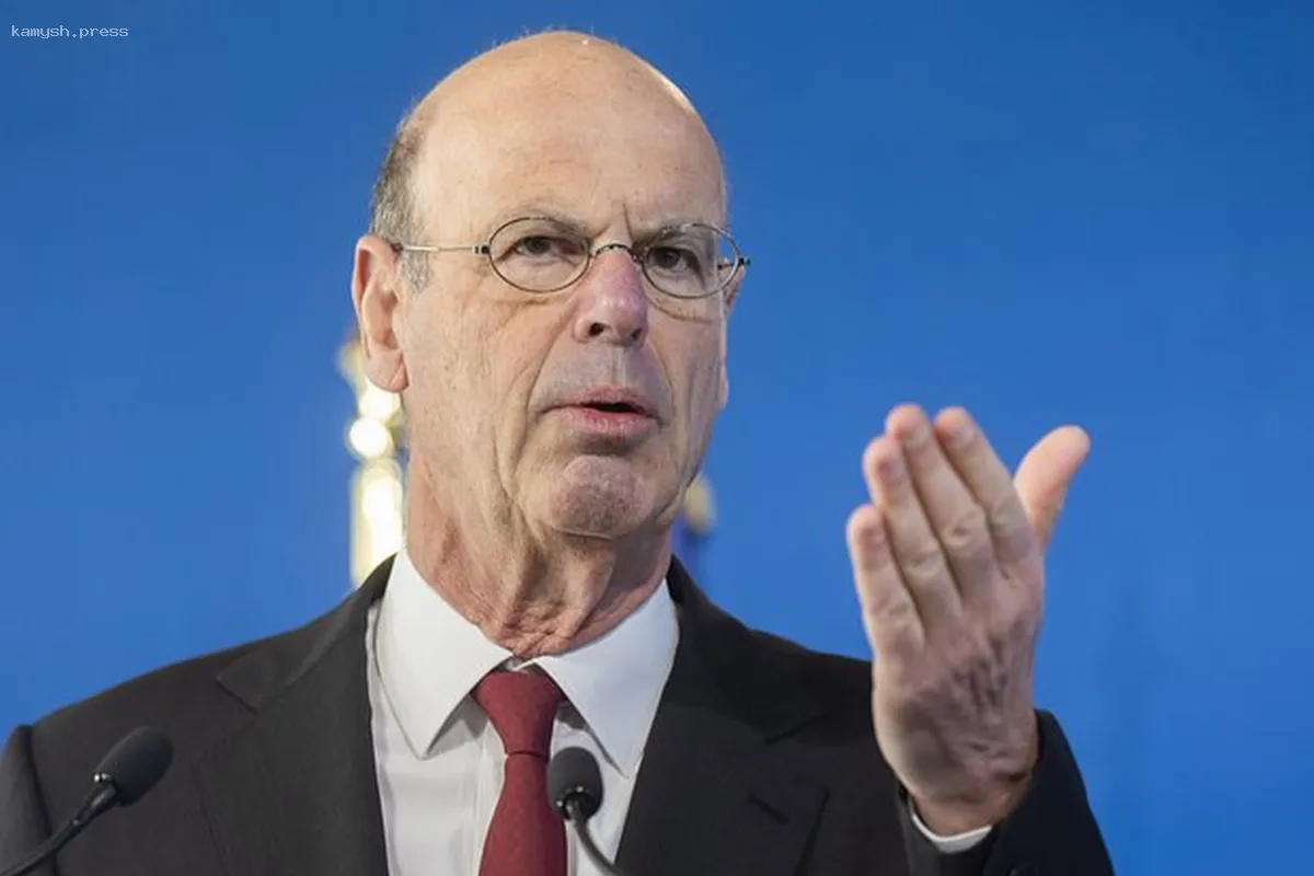 Французский МИД сообщил о трудностях с изъятием российских активов