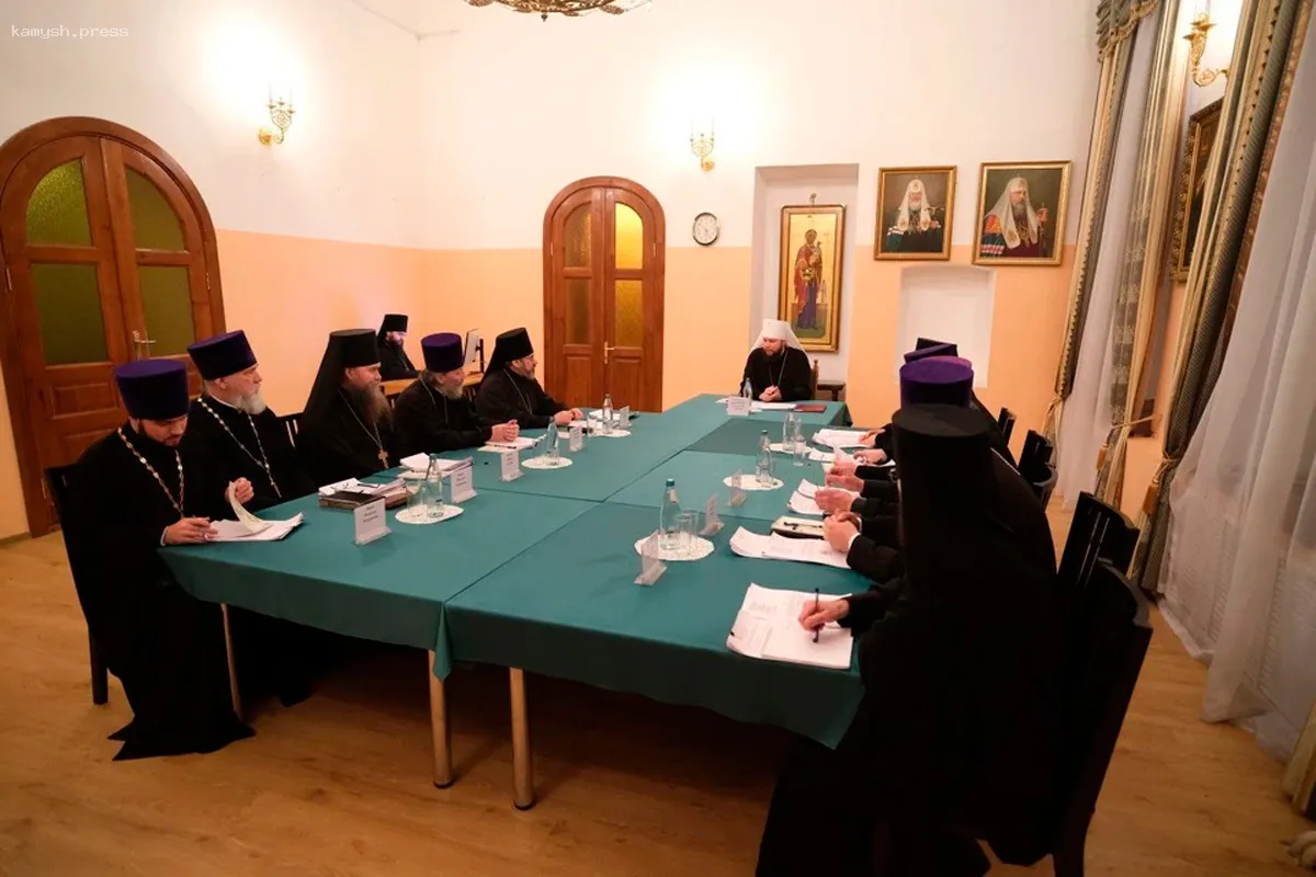 Владимирская епархия приостановила деятельность протоирея до завершения проверки