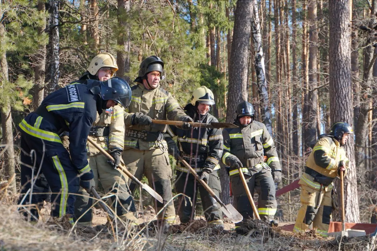 Глава Чебоксар Владимир Доброхотов: Безопасность города — приоритет, требующий постоянного внимания и совершенствования