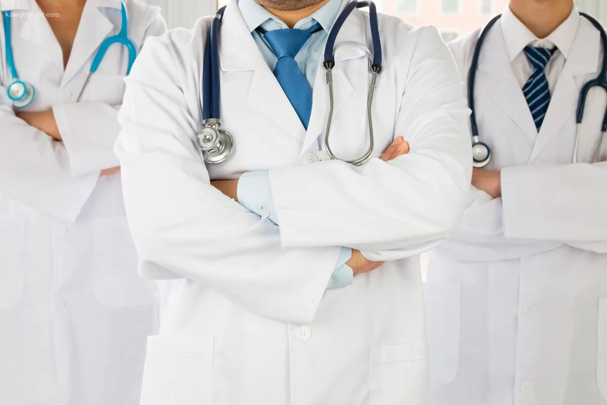 Ингушетия подводит итоги реализации нацпроекта «Здравоохранение» за пять лет