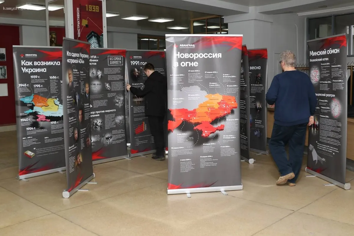 Евгений Чинцов: Школьники Нижегородской области отправятся по маршруту «Единство — путь к Победе»