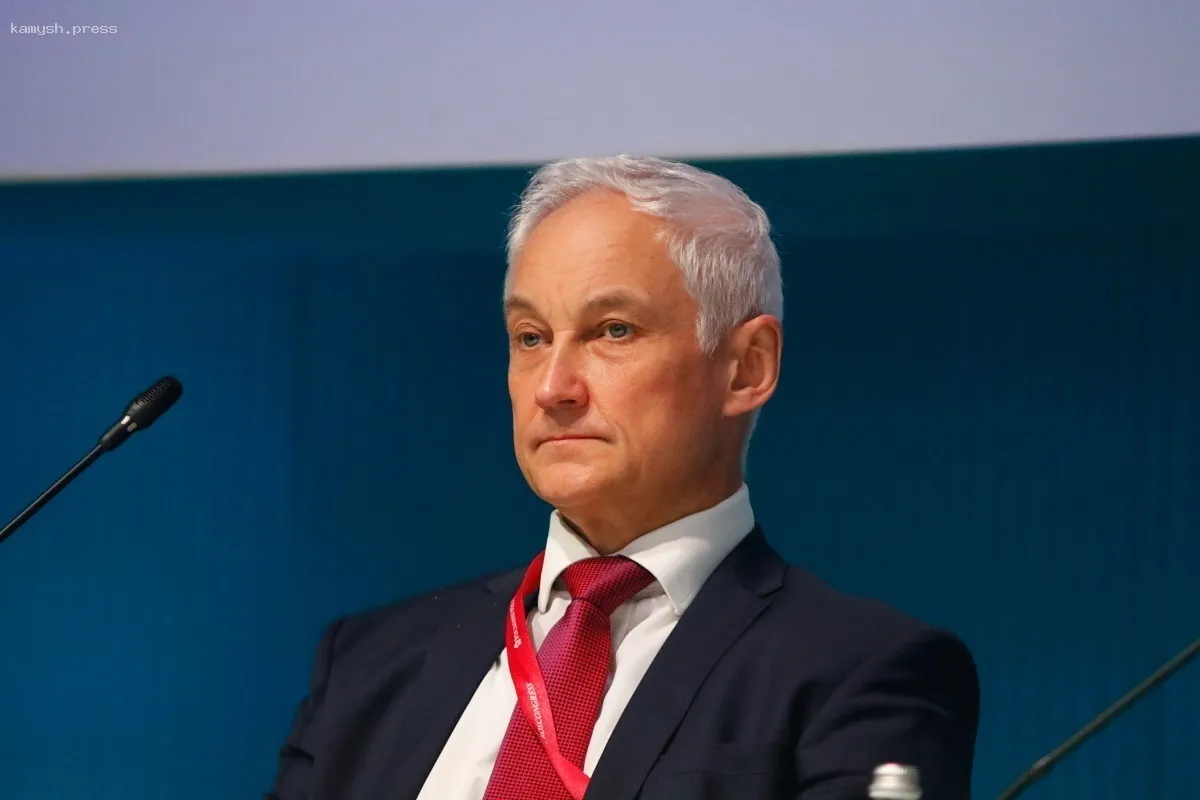 Министр обороны Белоусов отметил важный этап в противостоянии с Западом