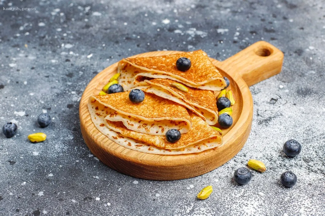 Сырная неделя: Масленица как подготовка к строгому Великому посту