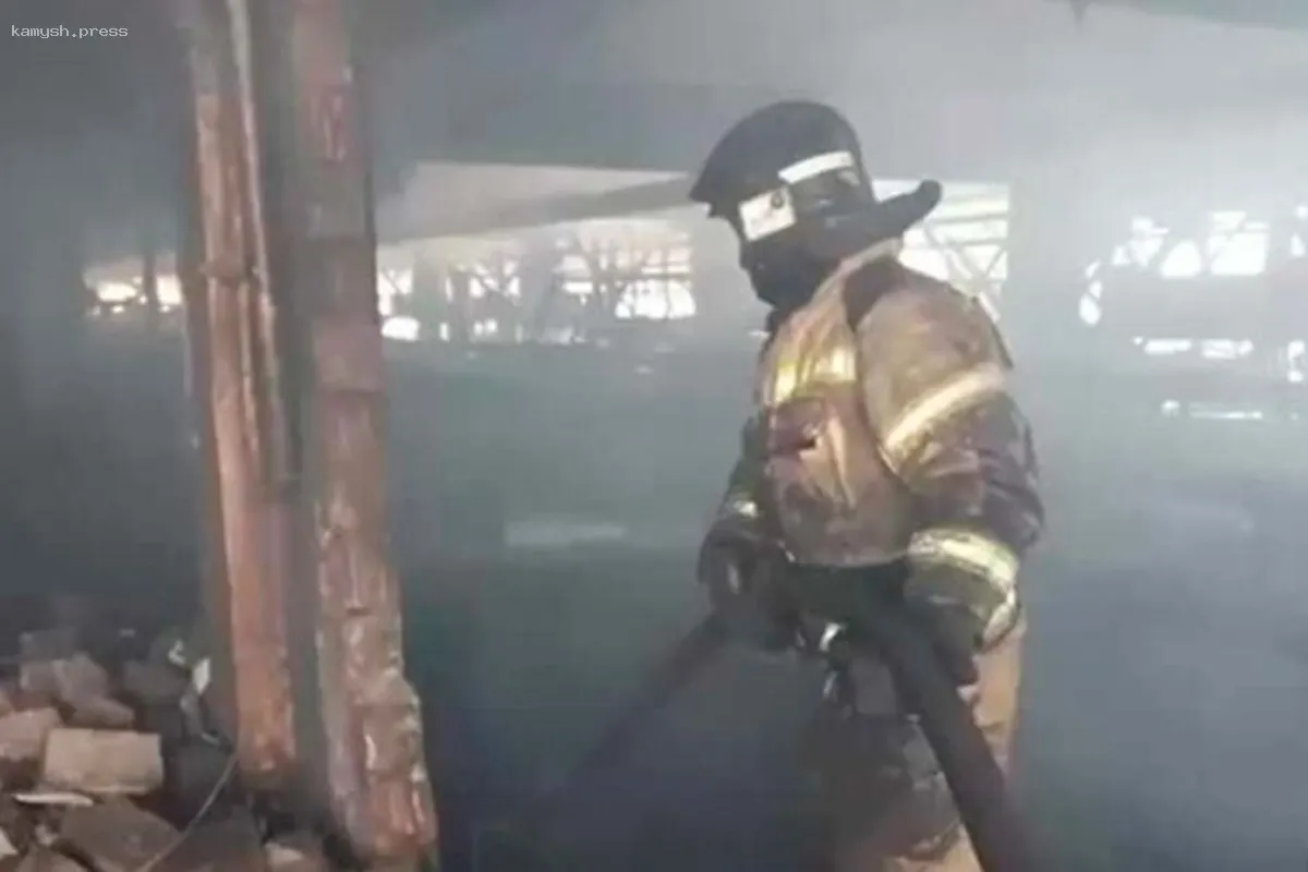 Суд вынес решение по делу о пожаре на Шагонарской ТЭЦ в Тыве