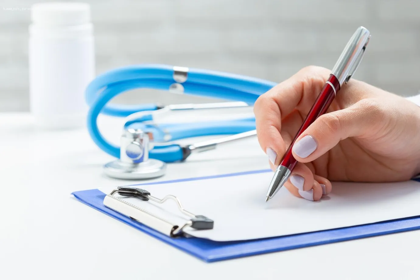 В Ивановской области назначен новый руководитель Росздравнадзора