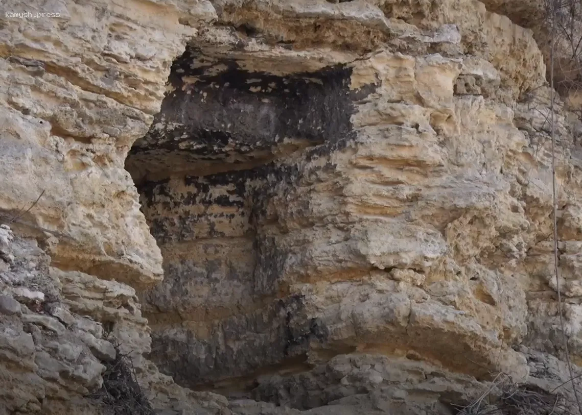 Укрепление склона на улице Героев Севастополя с использованием камнеулавливающего барьера