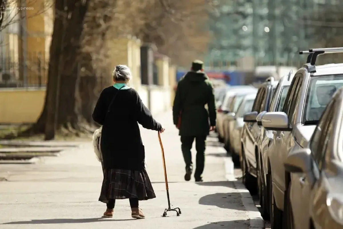 Санкт-Петербургская пенсионерка потеряла 780 тысяч рублей из-за мошенников