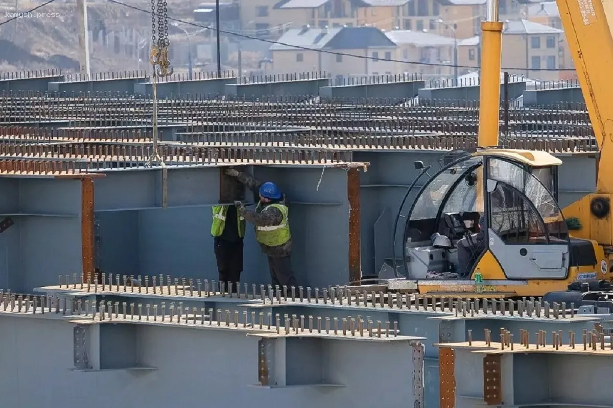 В Перми для расширения средней дамбы выделено 1,7 миллиарда рублей